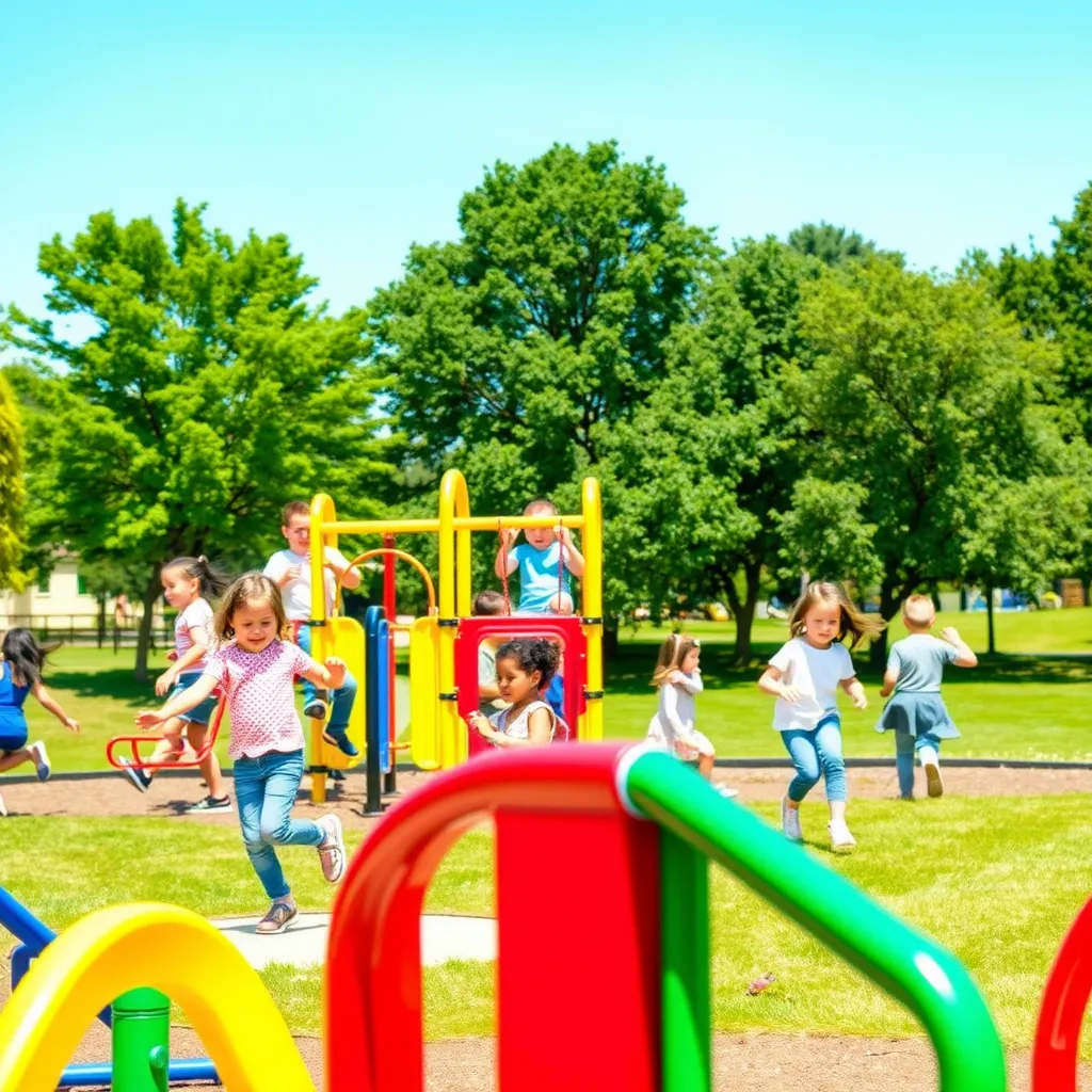 Jak rozwija się motoryka mała i duża u dziecka na różnych etapach życia?