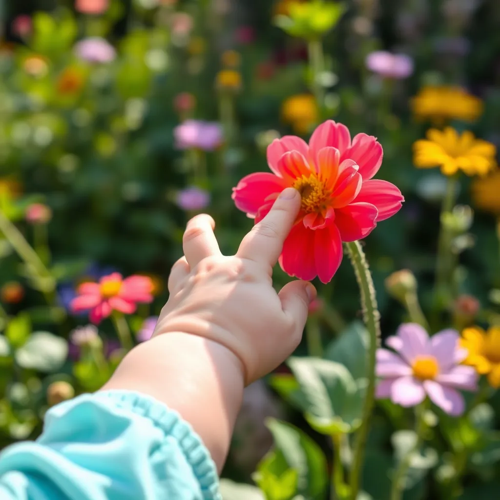Naturalna pielęgnacja dziecka – czy warto stosować kosmetyki ekologiczne?