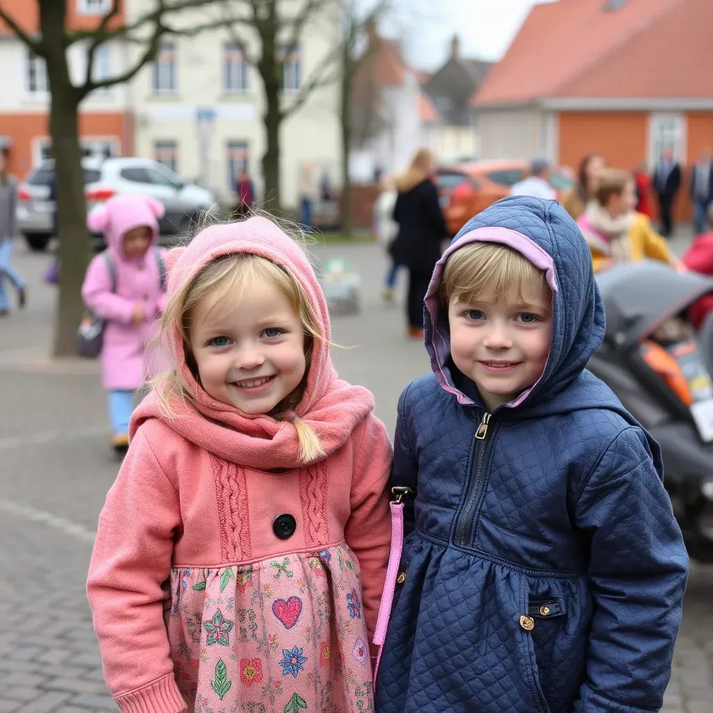 Jak dbać o prawidłowy rozwój układu kostnego dziecka
