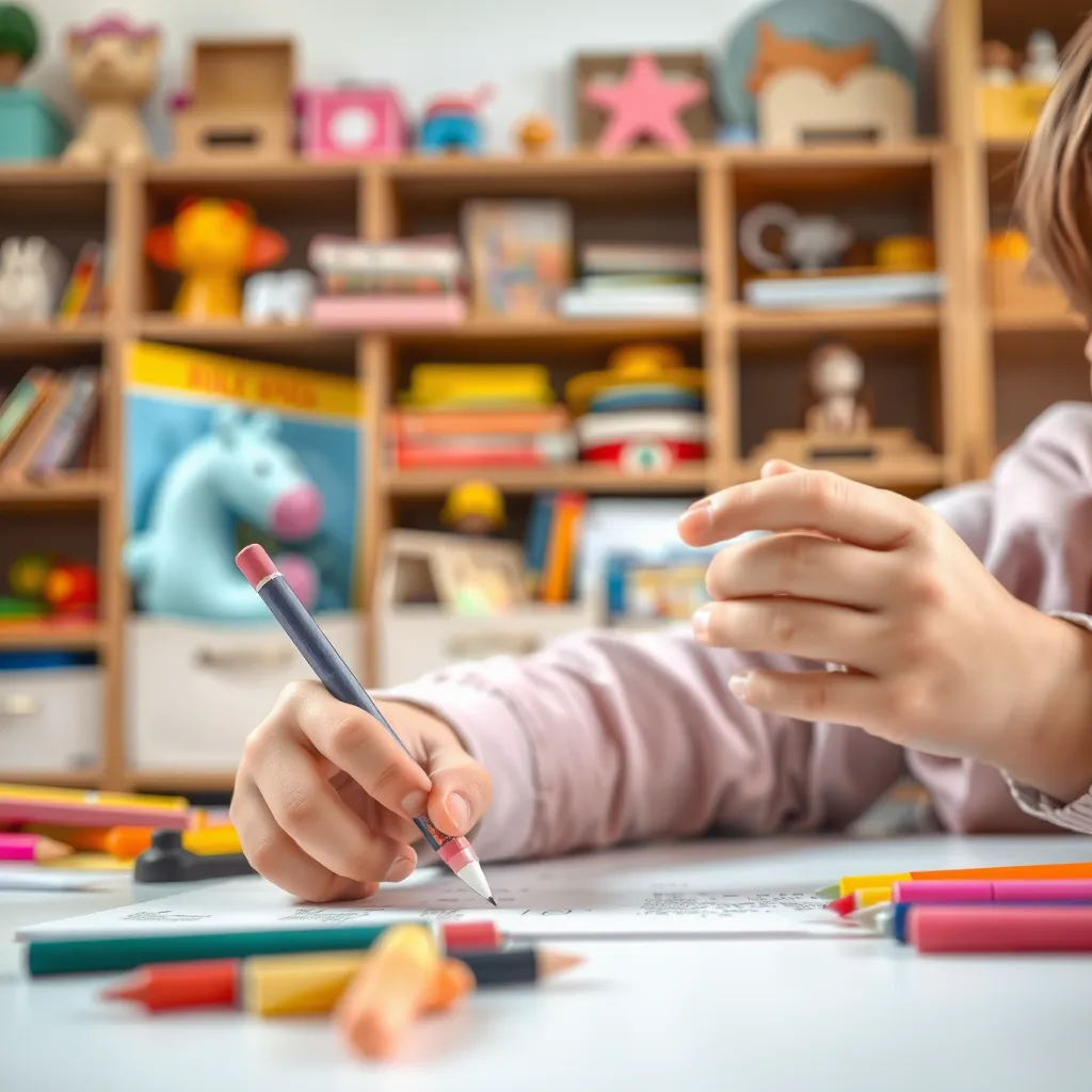 Czy moje dziecko rozwija się prawidłowo? Jak ocenić jego postępy?