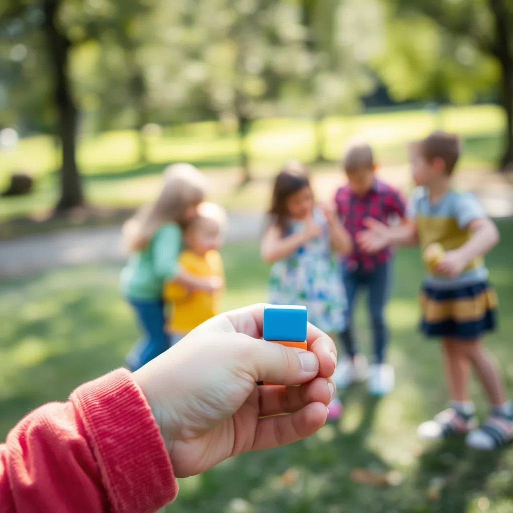 Rozwój emocjonalny dziecka – jak kształtują się uczucia i relacje społeczne?