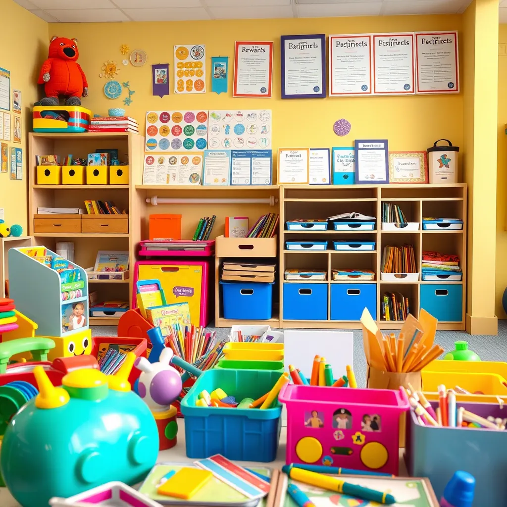 Jak zachęcić dziecko do nauki? Skuteczne metody motywacyjne