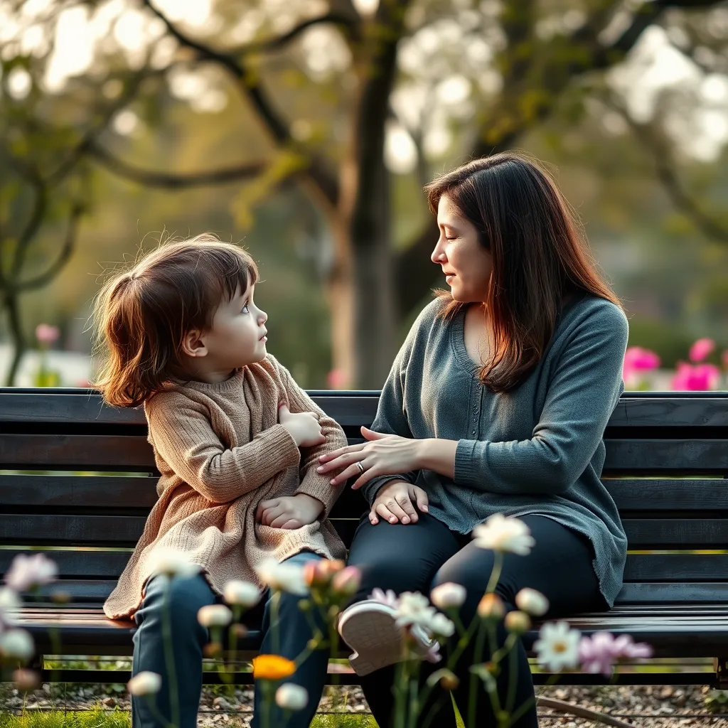 Jak wspierać rozwój emocjonalny dziecka? Empatia i inteligencja emocjonalna