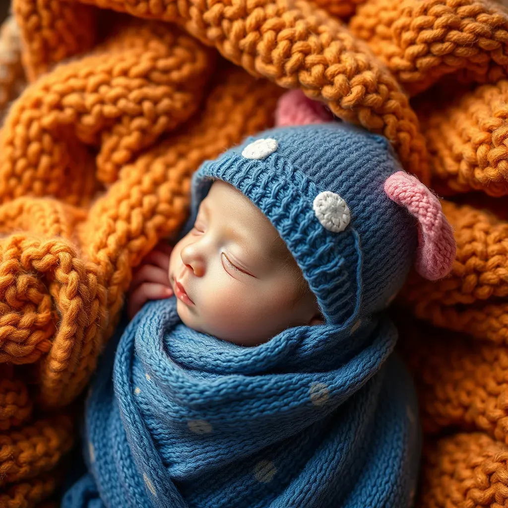 Jakie zabawy rozwijają zdolności manualne niemowlaka