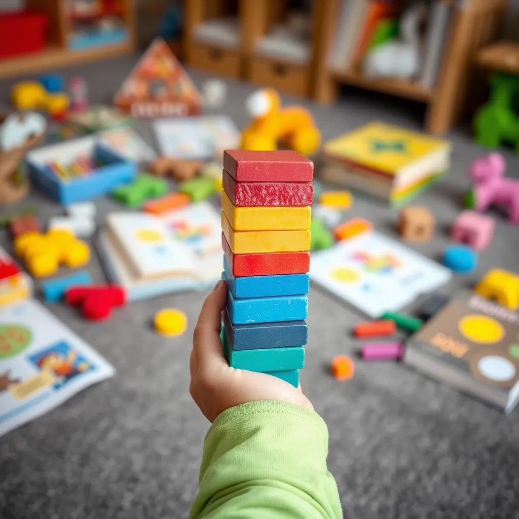 Co powinno umieć dziecko w wieku 3 lat? Etapy rozwoju przedszkolaka