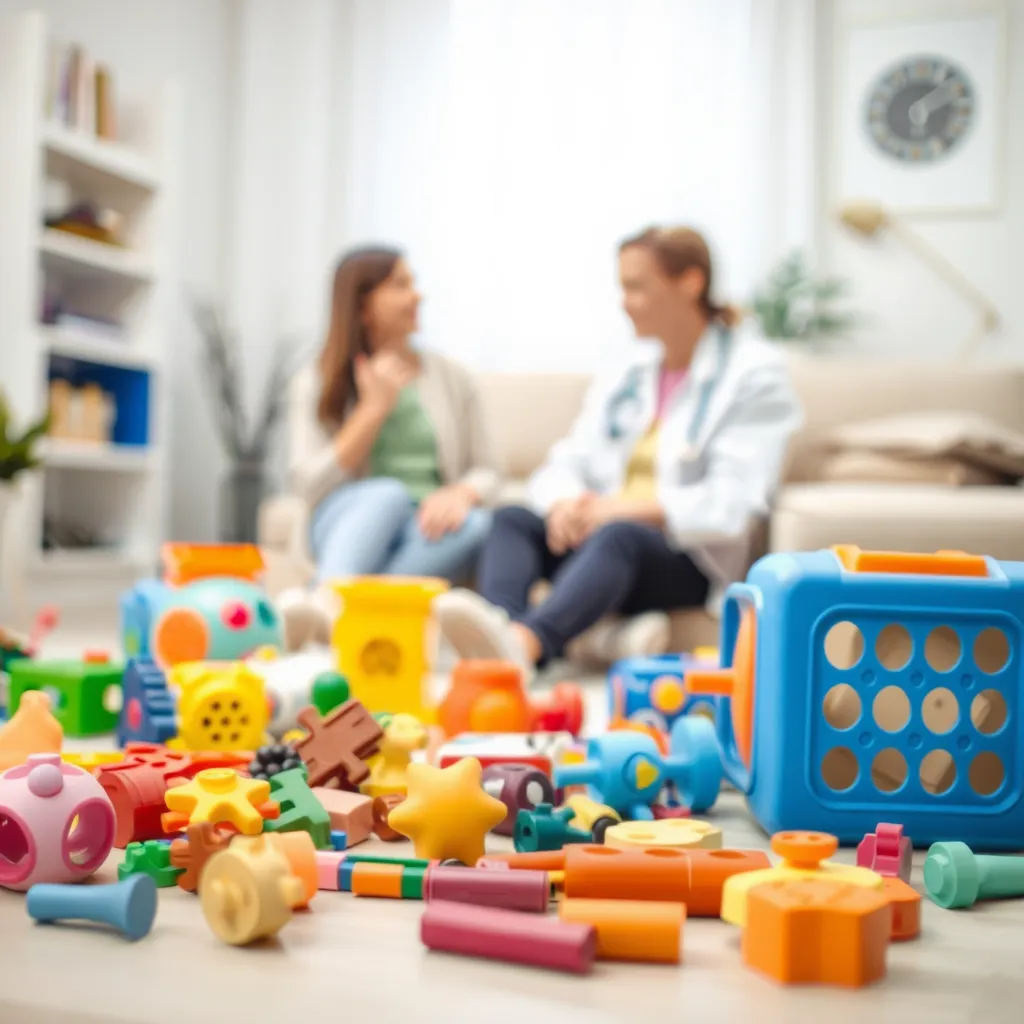 Najczęstsze choroby wieku dziecięcego – objawy, leczenie i profilaktyka