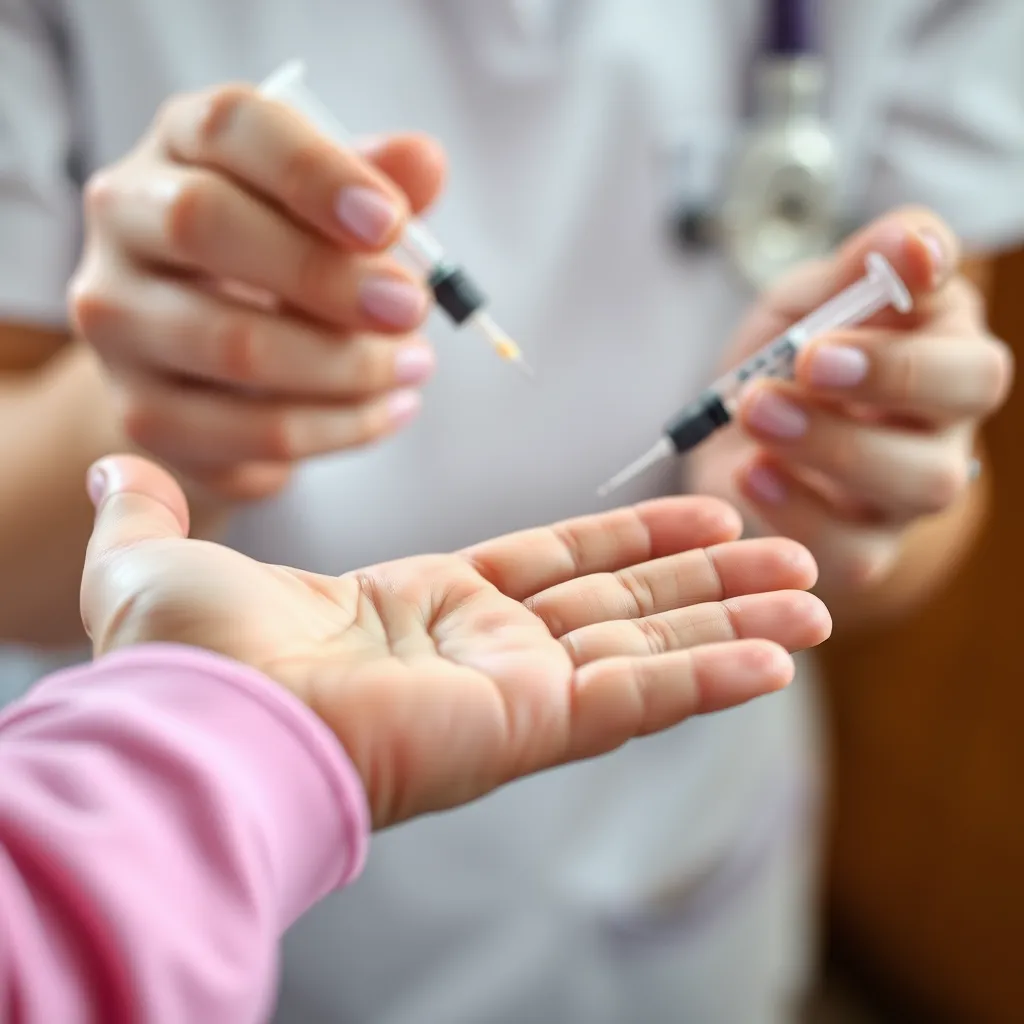 Szczepienia u dzieci – które są obowiązkowe, a które warto rozważyć?