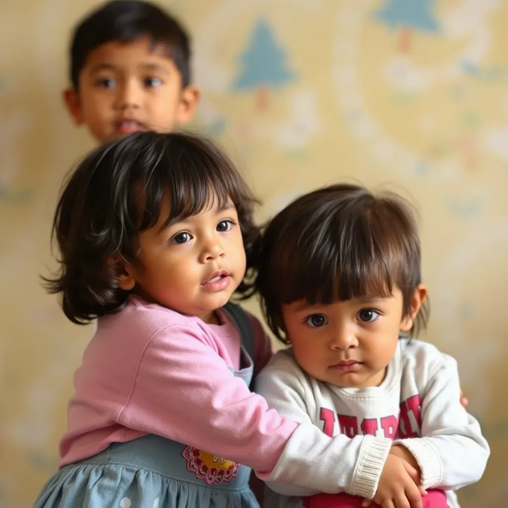 Jak budować w dziecku pewność siebie