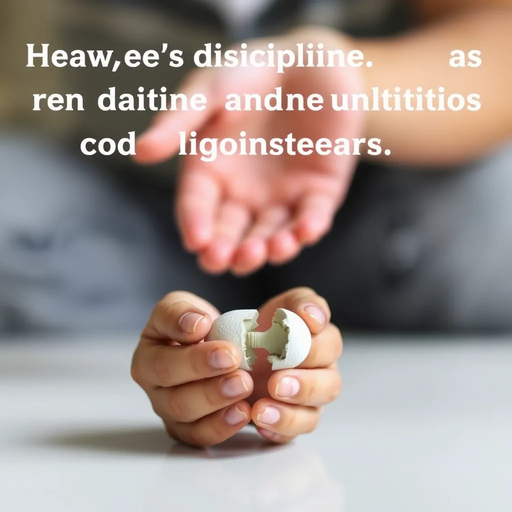 Czy karać dziecko? Jakie metody wychowawcze są najskuteczniejsze?