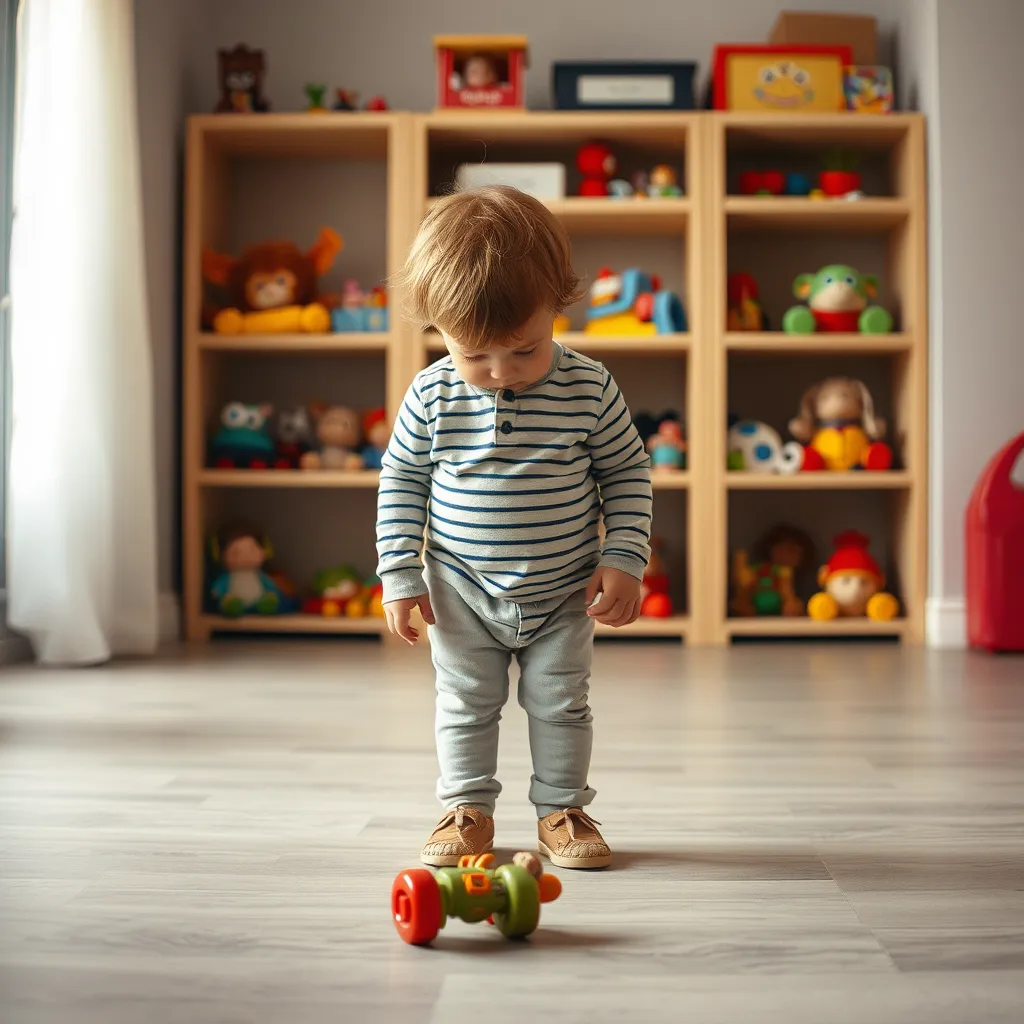 Jak nauczyć dziecko radzenia sobie z porażkami?