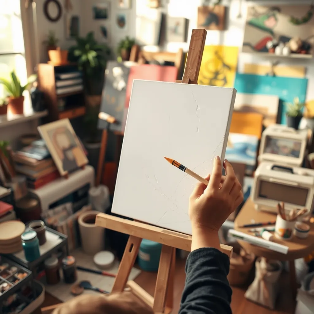 Czy pozwalać dziecku nudzić się? Jak brak bodźców wspiera kreatywność?