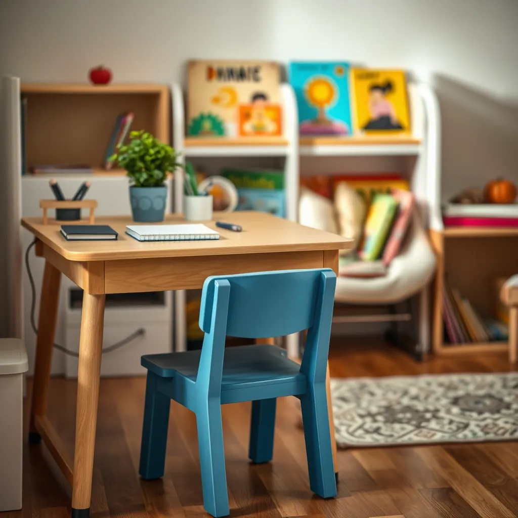 Jak nauczyć dziecko odpowiedzialności i samodzielności?