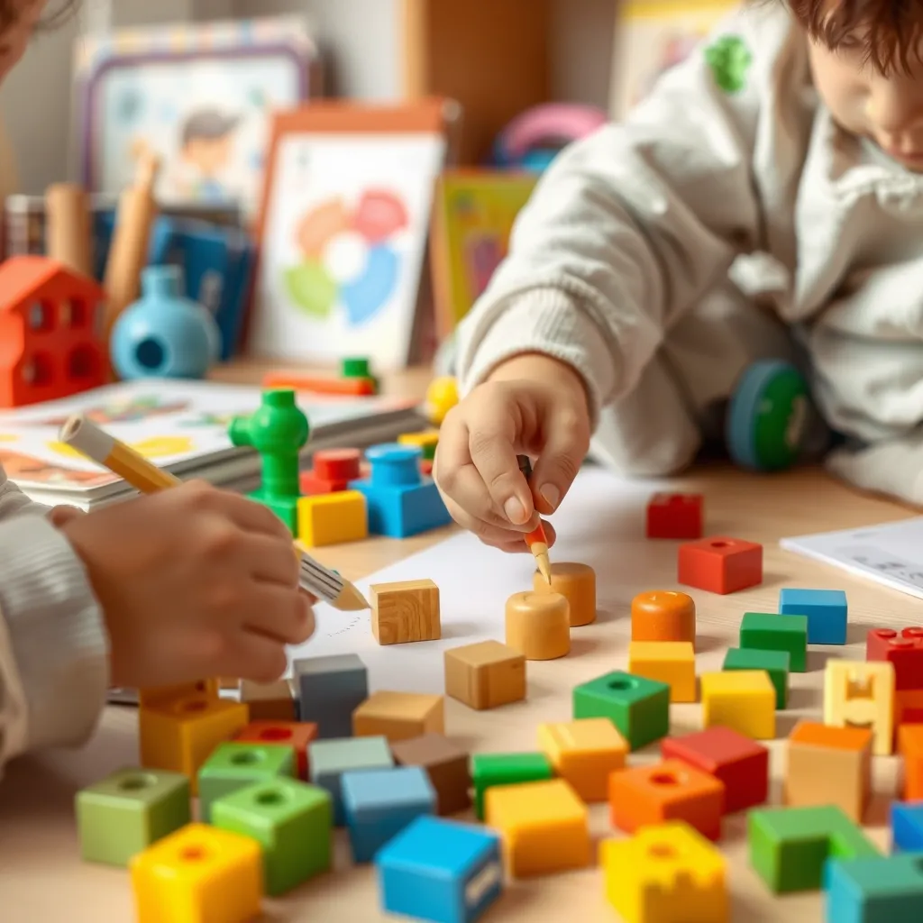 Jakie umiejętności powinno mieć dziecko w wieku 5 lat? Przygotowanie do szkoły
