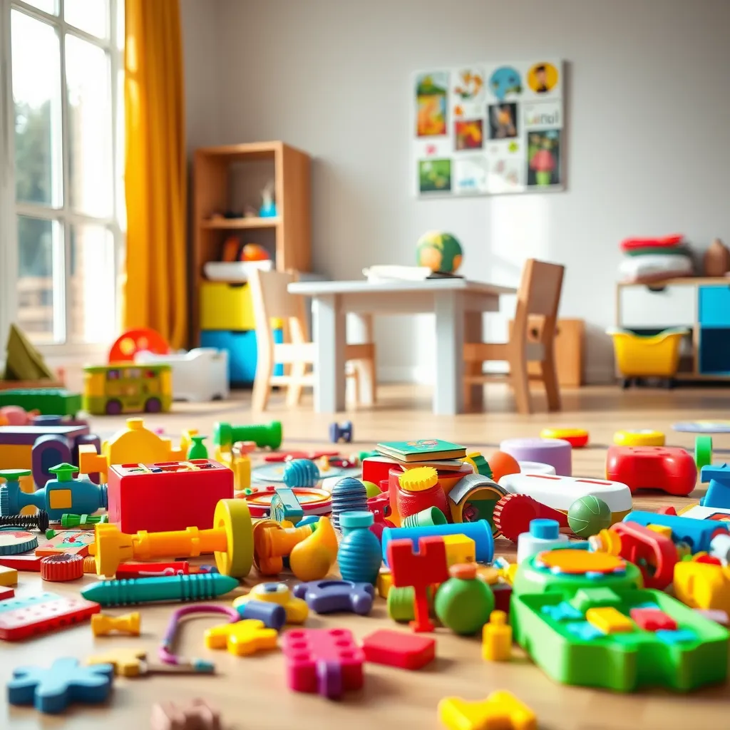 Jak pętla motoryczna rozwija dziecko?