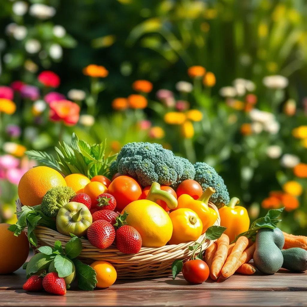 Jak wzmocnić odporność dziecka? Skuteczne sposoby na zdrowie przez cały rok