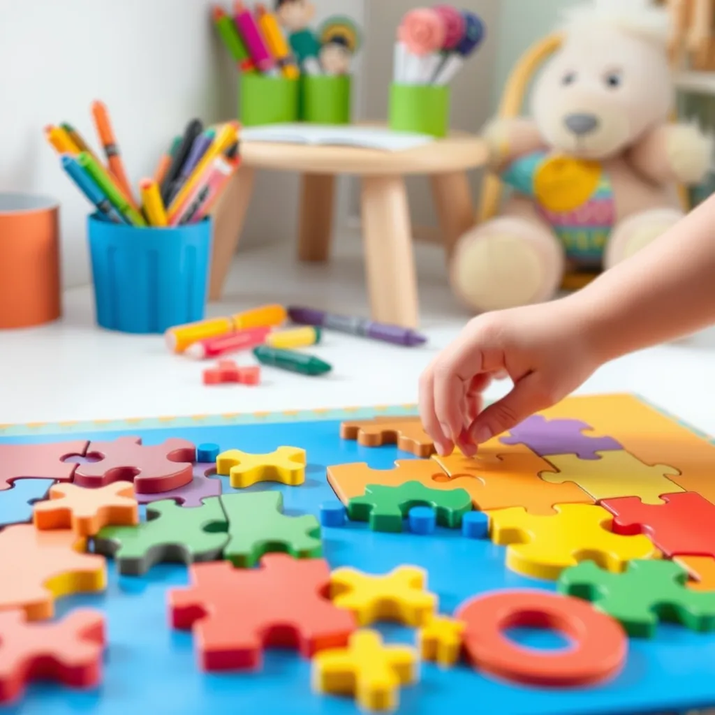 Co powinno umieć dziecko przed pójściem do przedszkola? Lista kluczowych umiejętności