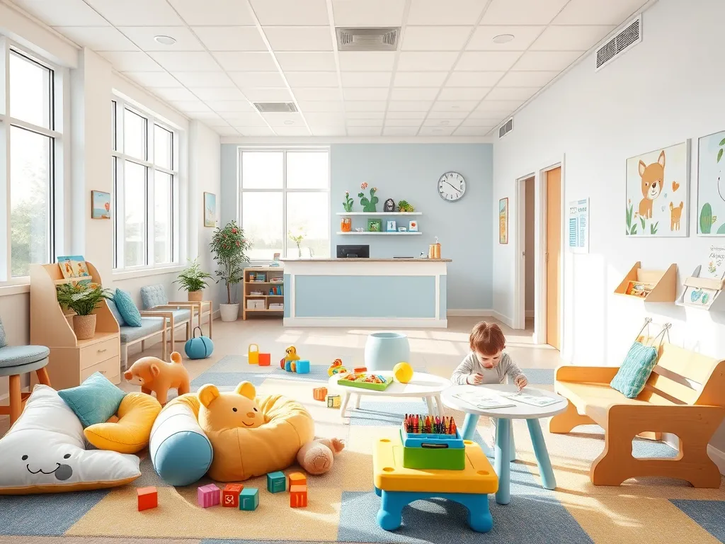 Czy przychodnia może odmówić przyjęcia dziecka?