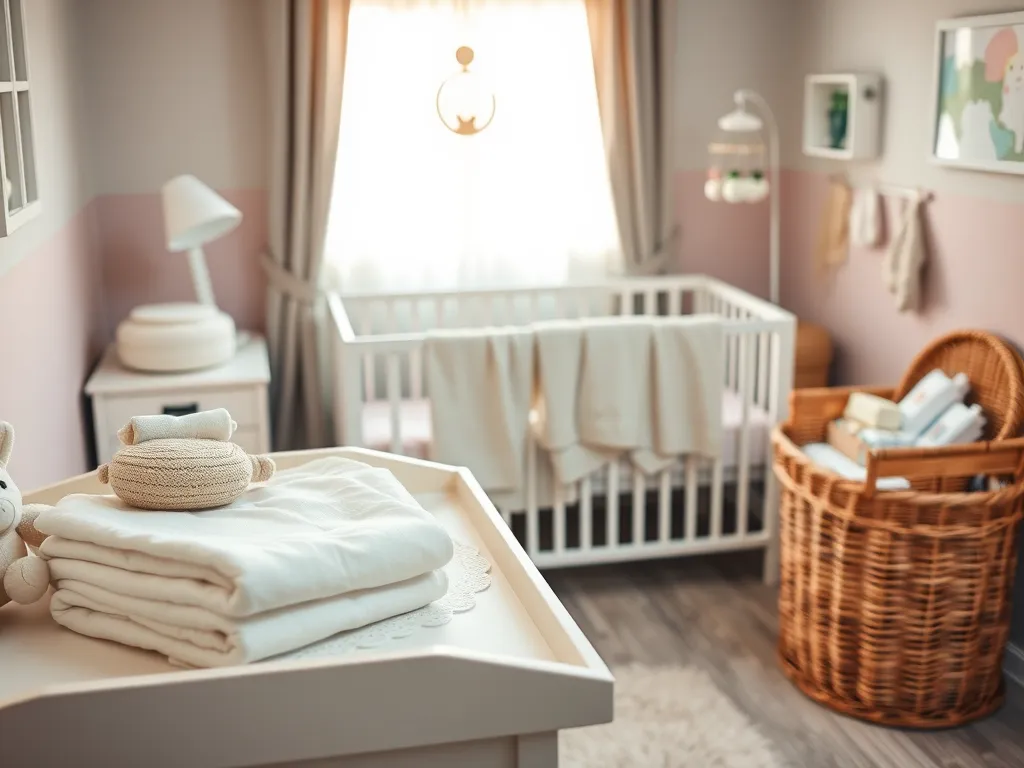 Ile kosztuje wyprawka dla dziecka?