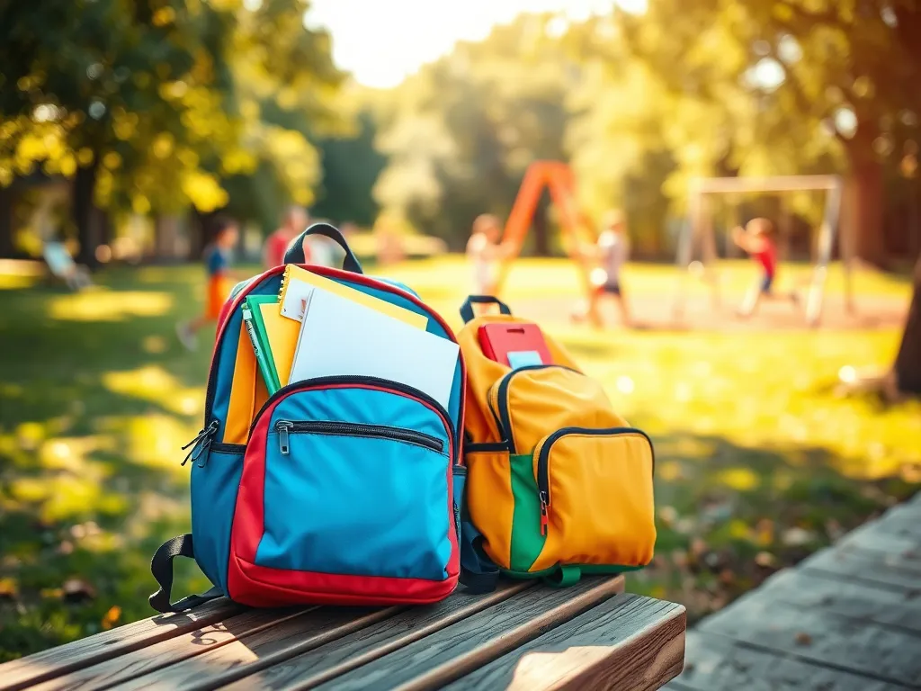 Jak przenieść dziecko do innej szkoły?