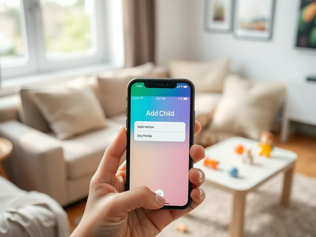 Jak dodać dowód dziecka do aplikacji mObywatel?