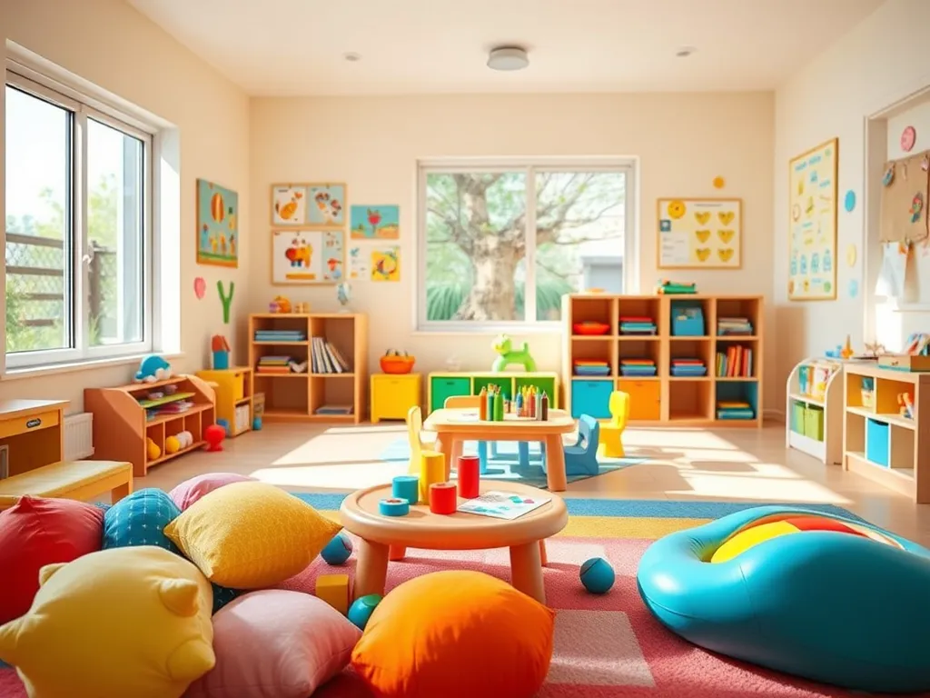 Jak zapisać dziecko do przedszkola?