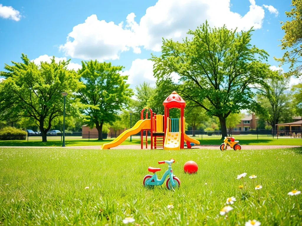 Co robić gdy dziecko nie chce chodzić do przedszkola?