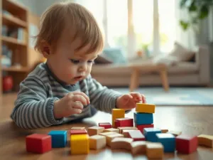 Zabawki interaktywne dla 2 latka - ciekawe pomysły